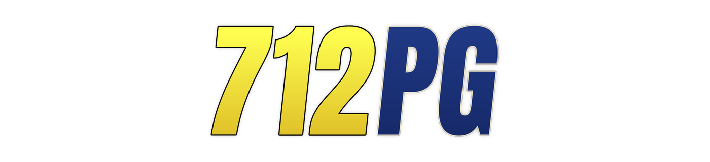 712pg โลโก้